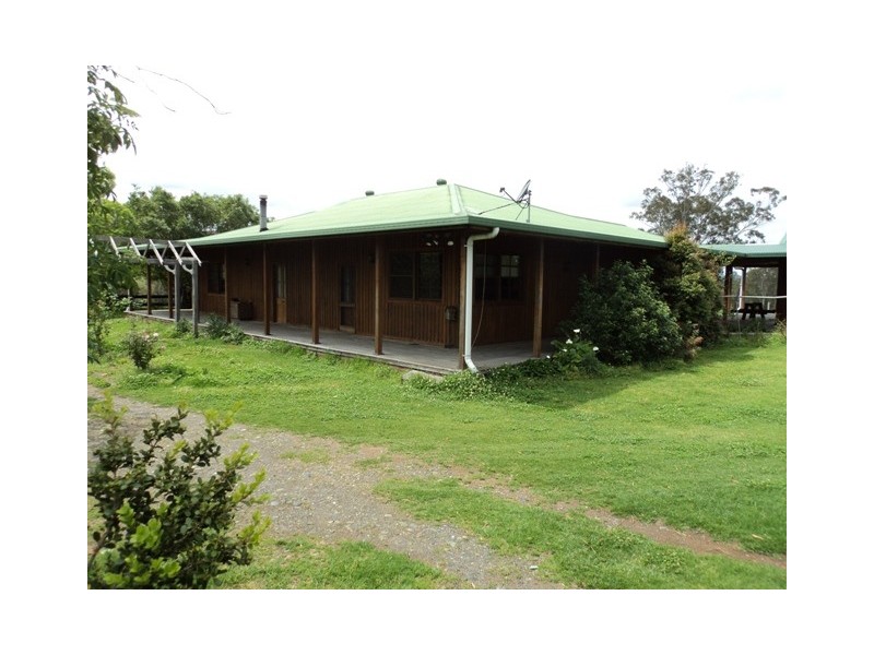 211 Chichester Road, Dungog NSW 2420