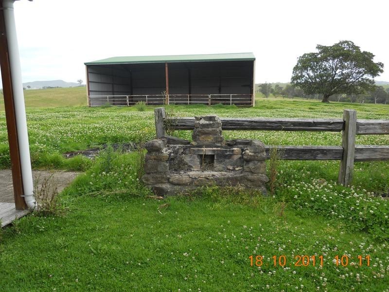 211 Chichester Road, Dungog NSW 2420