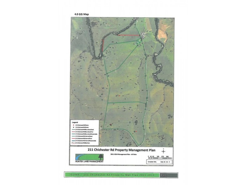 211 Chichester Road, Dungog NSW 2420