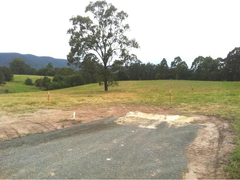 Lot 201 Meldar Close, Clarence Town NSW 2321