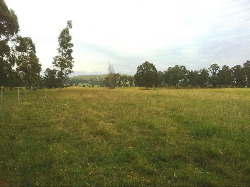 Lot 201 Meldar Close, Clarence Town NSW 2321