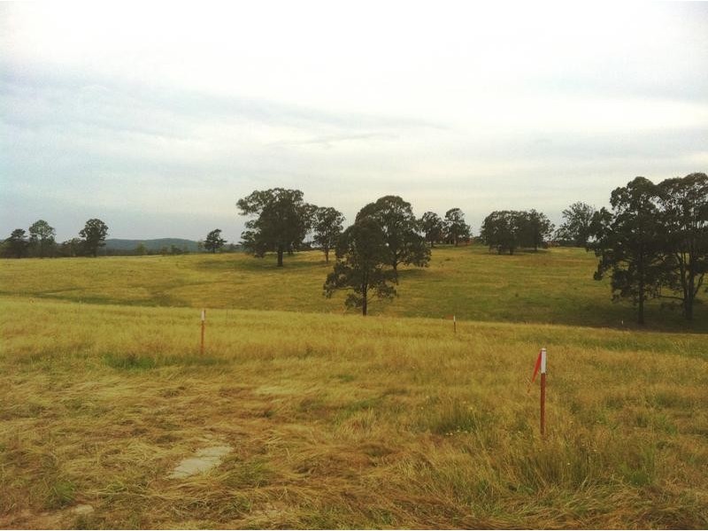 Lot 202 Meldar Close, Clarence Town NSW 2321