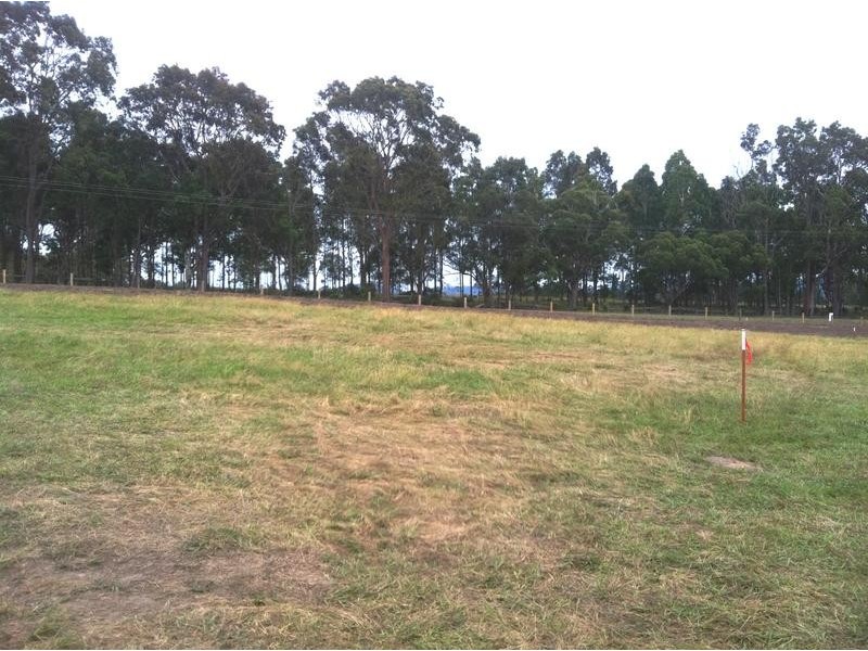 Lot 202 Meldar Close, Clarence Town NSW 2321