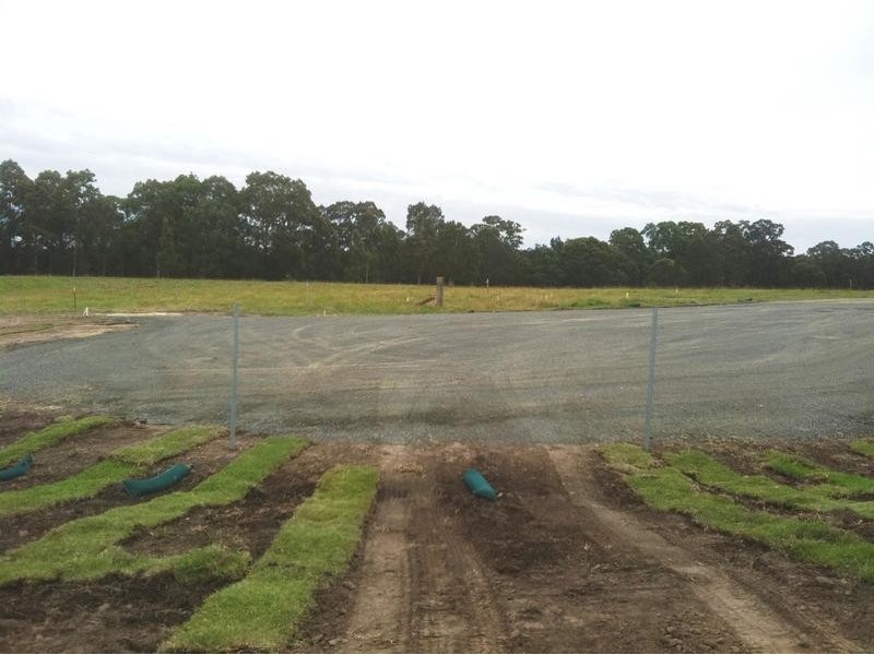 Lot 202 Meldar Close, Clarence Town NSW 2321