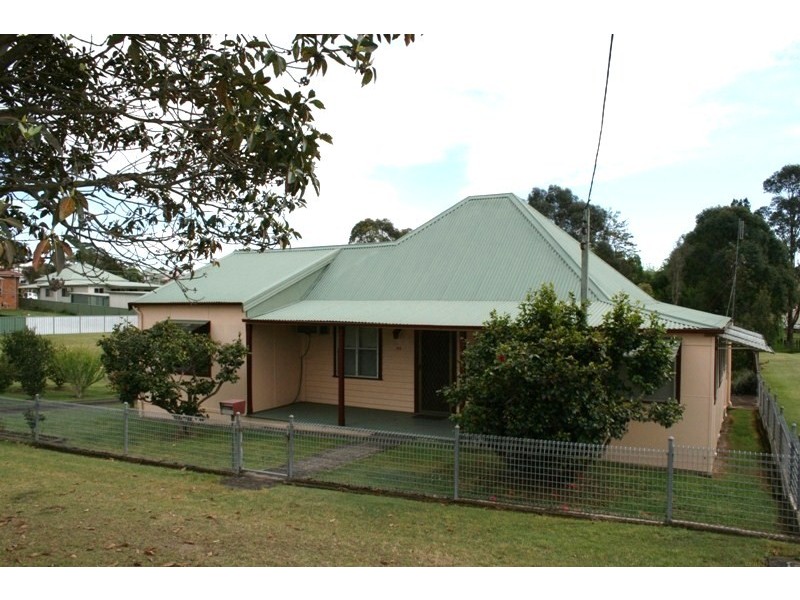 Dungog NSW 2420