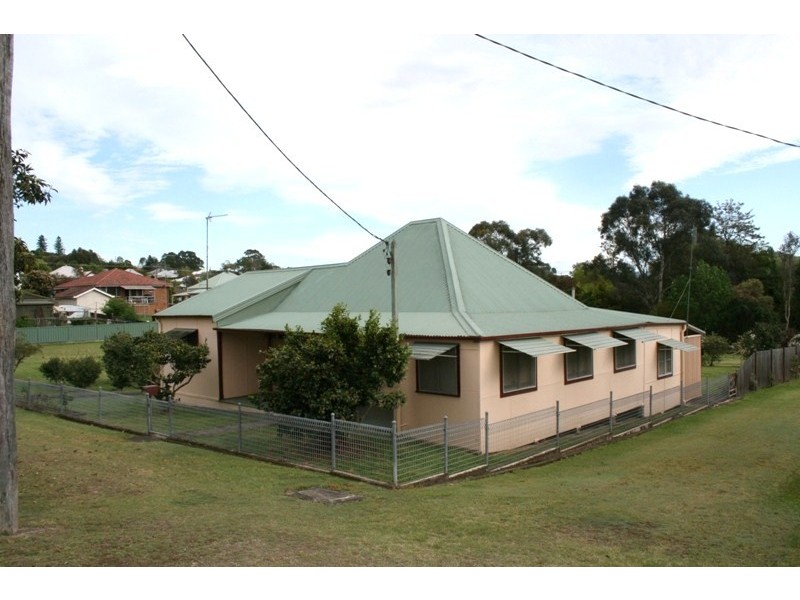 Dungog NSW 2420