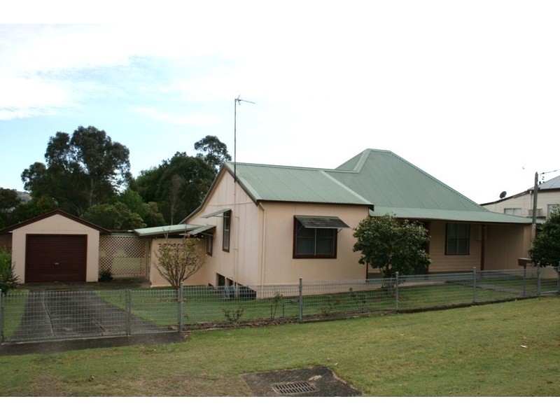 Dungog NSW 2420