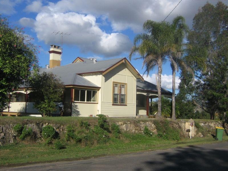 Dungog NSW 2420