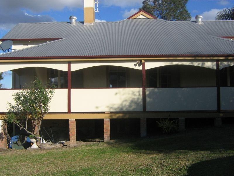 Dungog NSW 2420