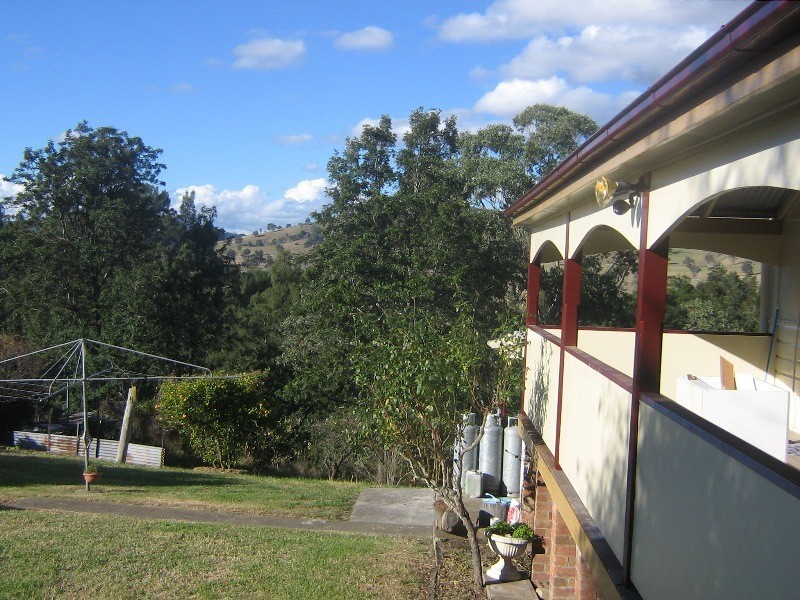 Dungog NSW 2420