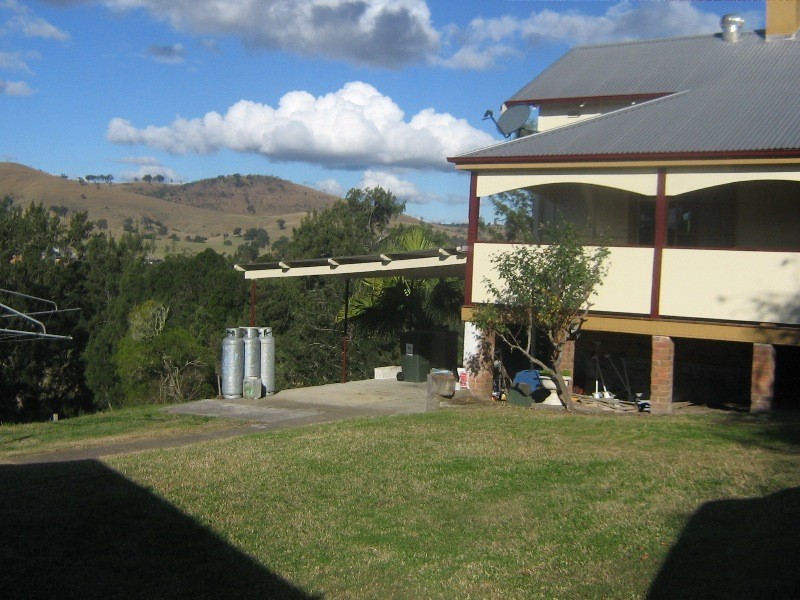 Dungog NSW 2420