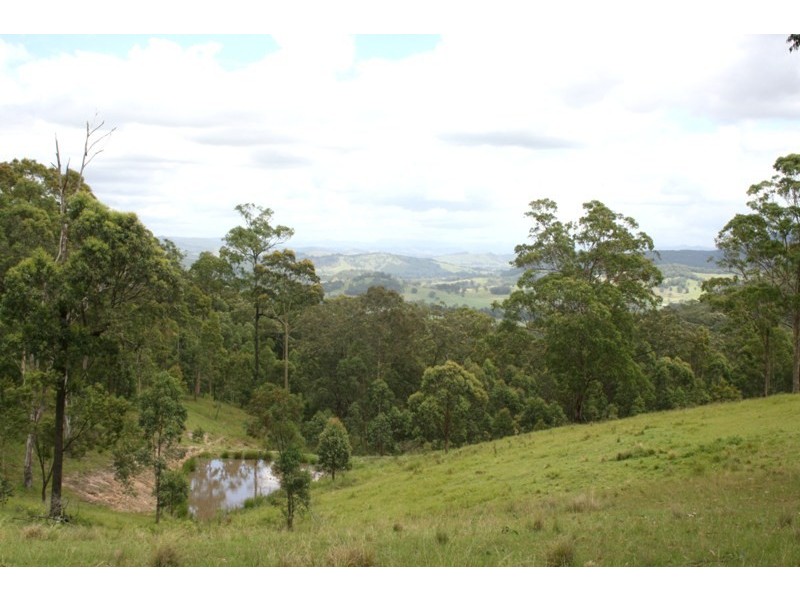 1486 Stroud Hill Road, Dungog NSW 2420