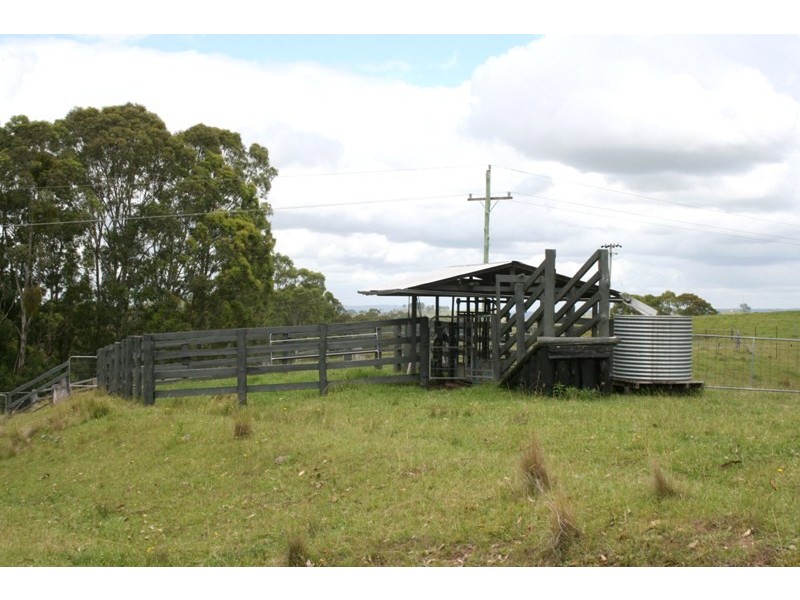 1486 Stroud Hill Road, Dungog NSW 2420