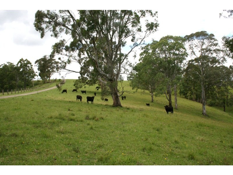 1486 Stroud Hill Road, Dungog NSW 2420