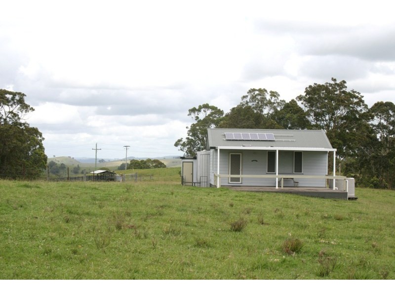 1486 Stroud Hill Road, Dungog NSW 2420