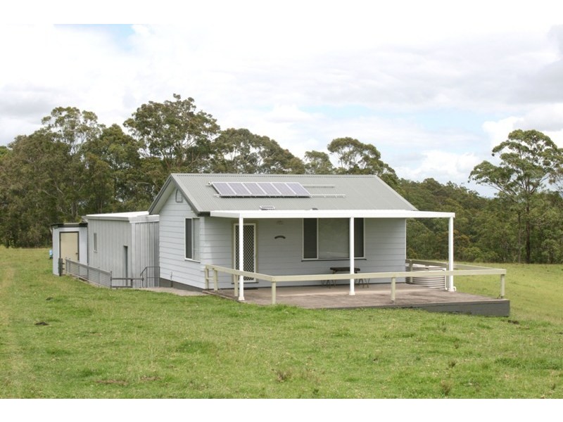 1486 Stroud Hill Road, Dungog NSW 2420