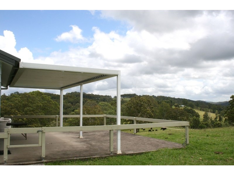 1486 Stroud Hill Road, Dungog NSW 2420