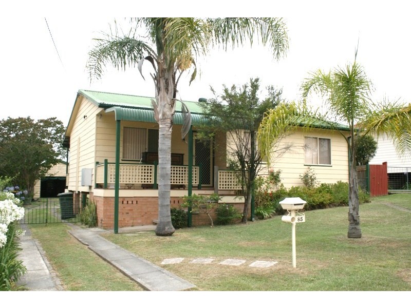 85 Hospital Road, Dungog NSW 2420