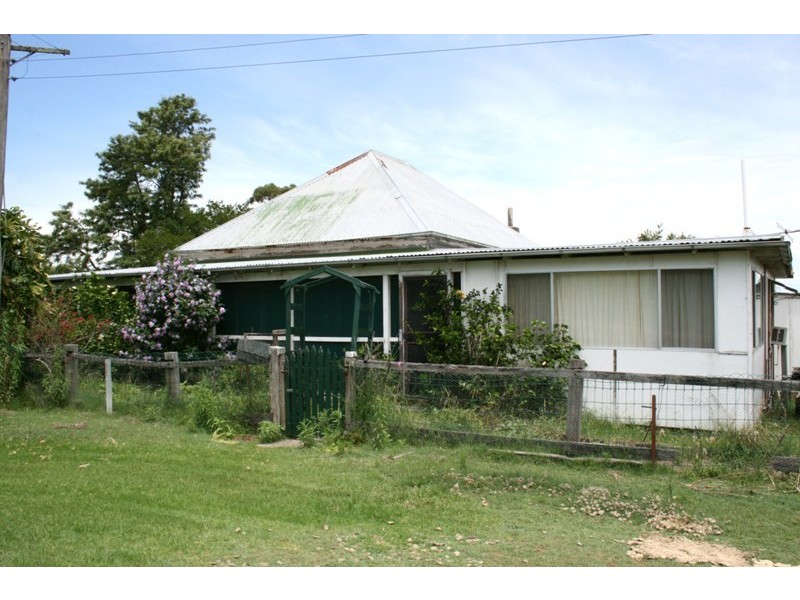 52 Punchs Road, Clarence Town NSW 2321