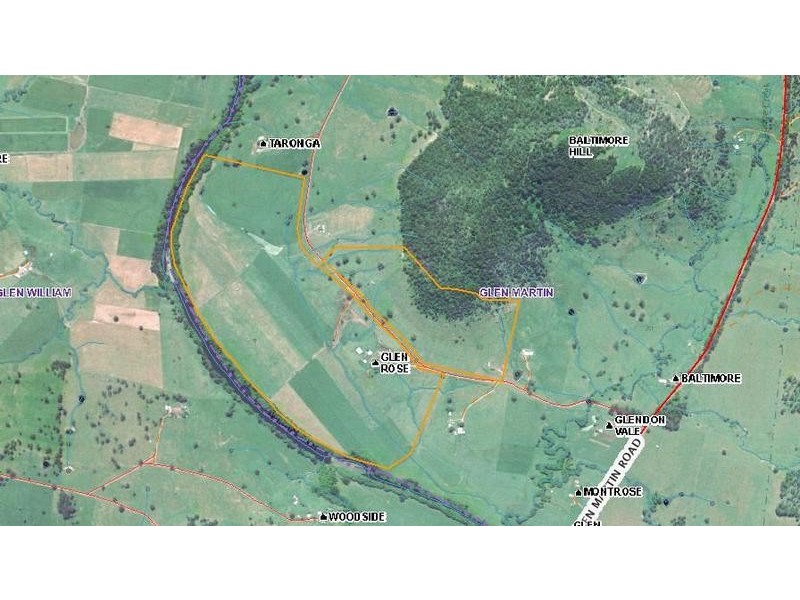 52 Punchs Road, Clarence Town NSW 2321