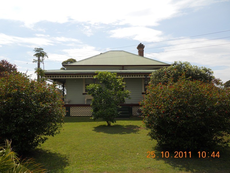 Clarence Town NSW 2321