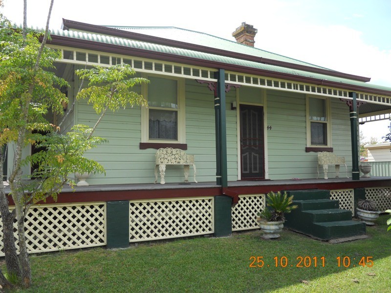Clarence Town NSW 2321