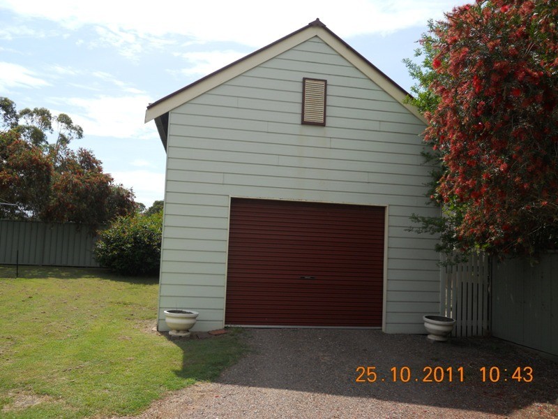 Clarence Town NSW 2321