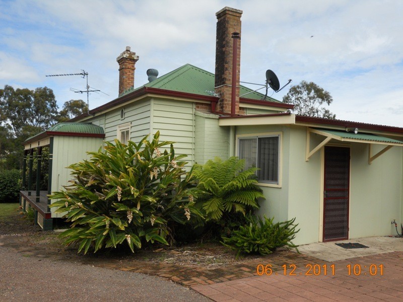 Clarence Town NSW 2321