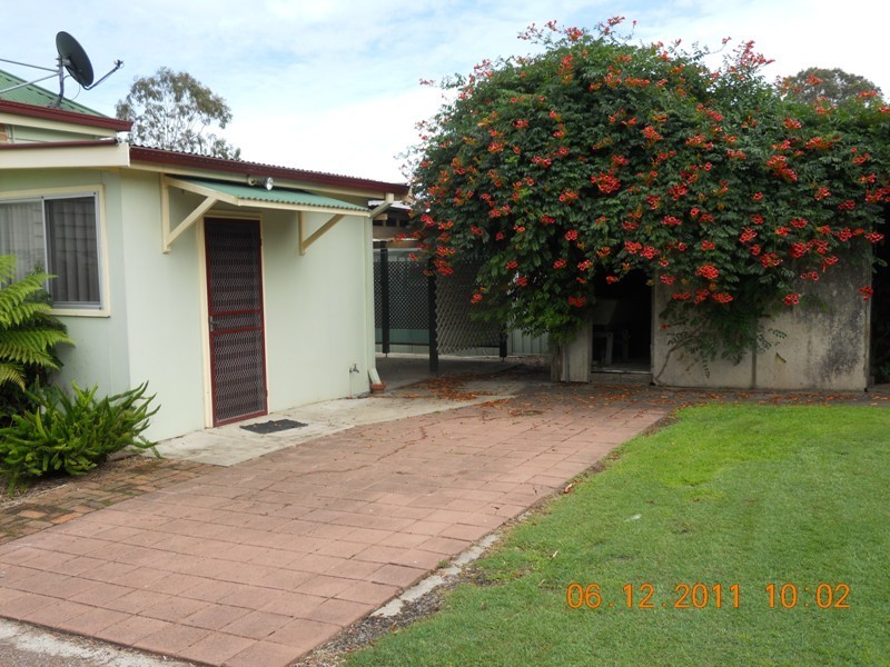 Clarence Town NSW 2321
