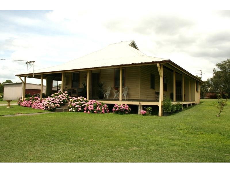 35 Marshall Street, Clarence Town NSW 2321