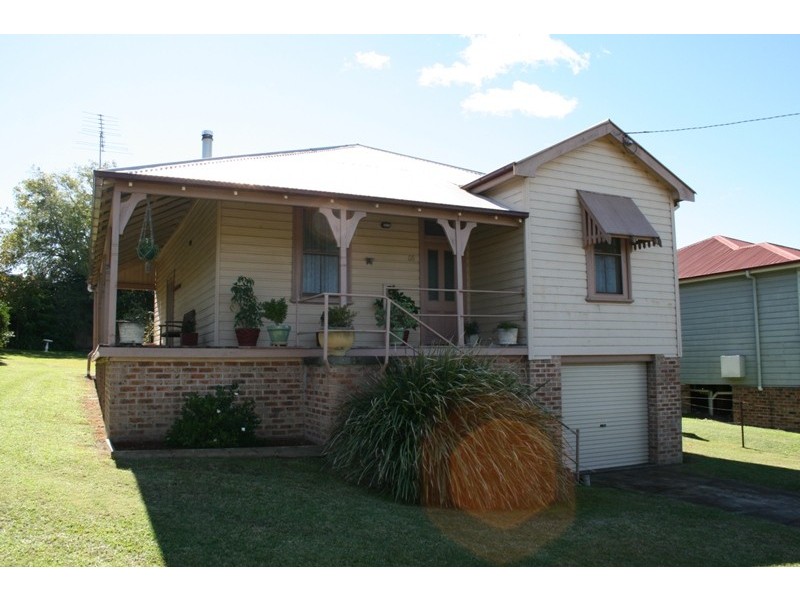 65 Chapman Street, Dungog NSW 2420