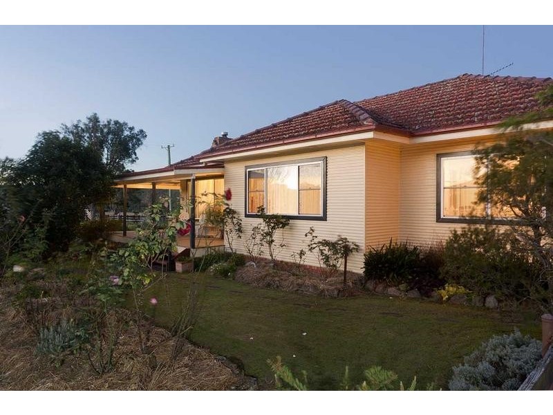 764 Chichester Dam Road, Dungog NSW 2420