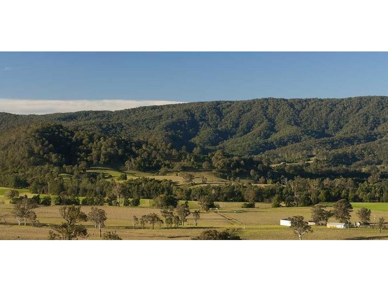 764 Chichester Dam Road, Dungog NSW 2420