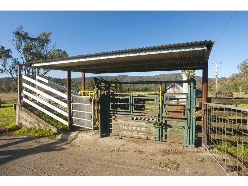 764 Chichester Dam Road, Dungog NSW 2420