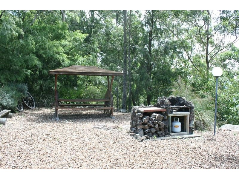 Lot 19 Cooee Trail, Vacy NSW 2421