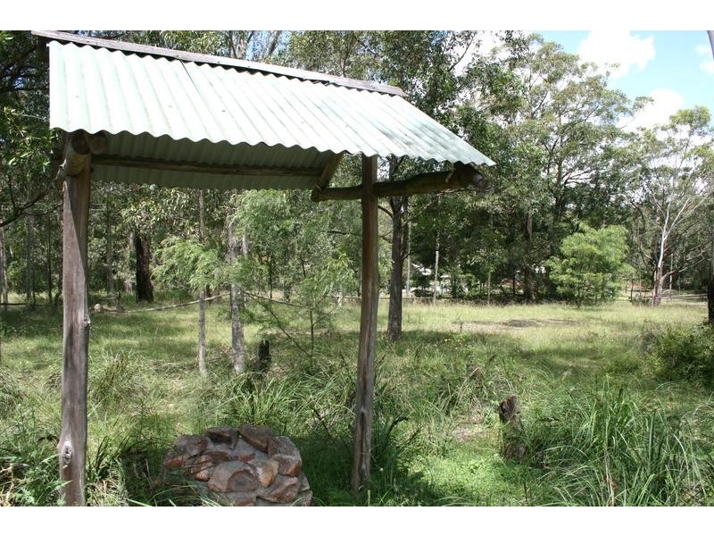 Lot 19 Cooee Trail, Vacy NSW 2421