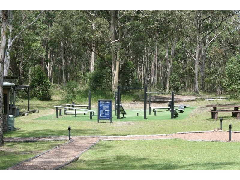 Lot 19 Cooee Trail, Vacy NSW 2421