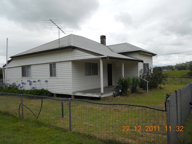 Dungog NSW 2420