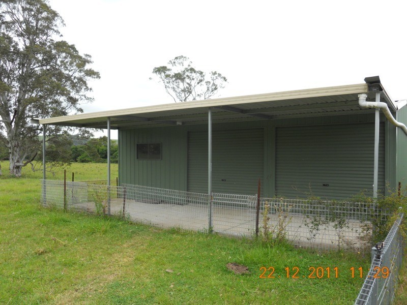 Dungog NSW 2420