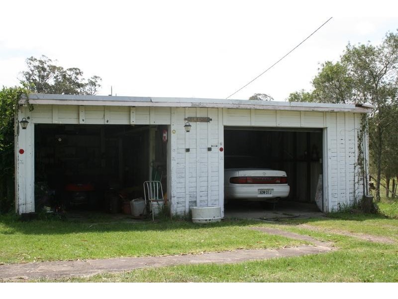 128 Sandy Creek Road, Dungog NSW 2420