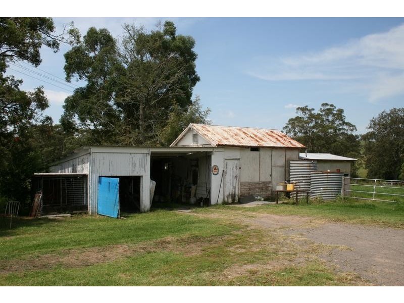 128 Sandy Creek Road, Dungog NSW 2420