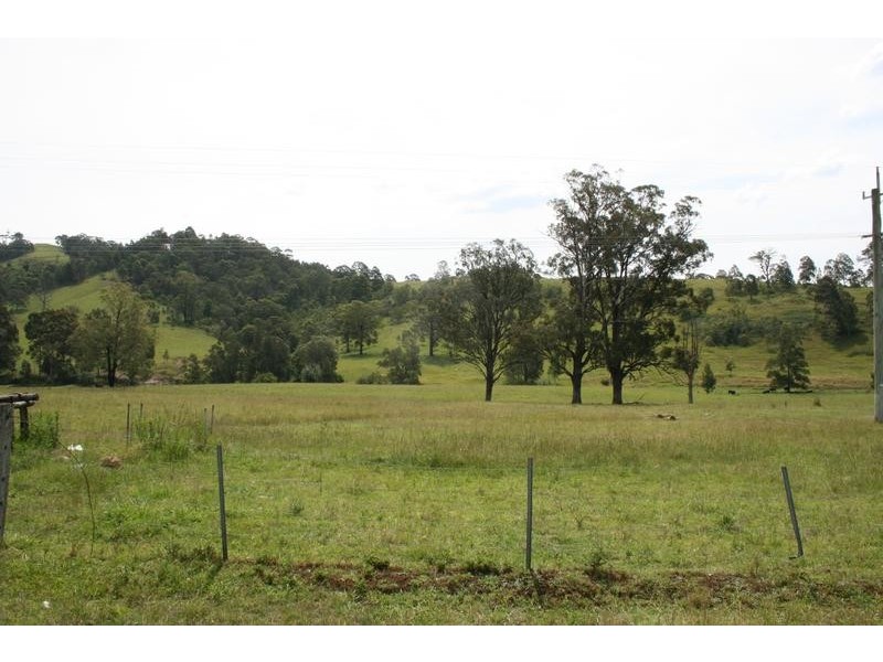 128 Sandy Creek Road, Dungog NSW 2420