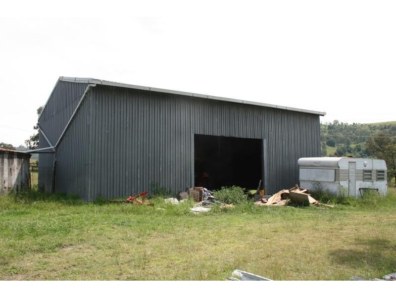 128 Sandy Creek Road, Dungog NSW 2420