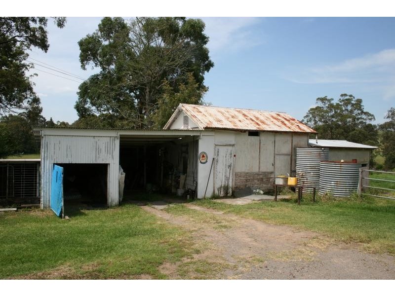 128 Sandy Creek Road, Dungog NSW 2420