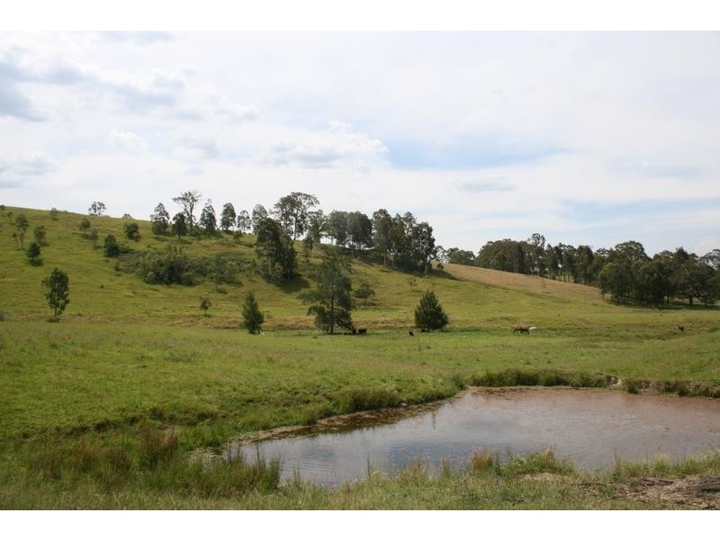 128 Sandy Creek Road, Dungog NSW 2420