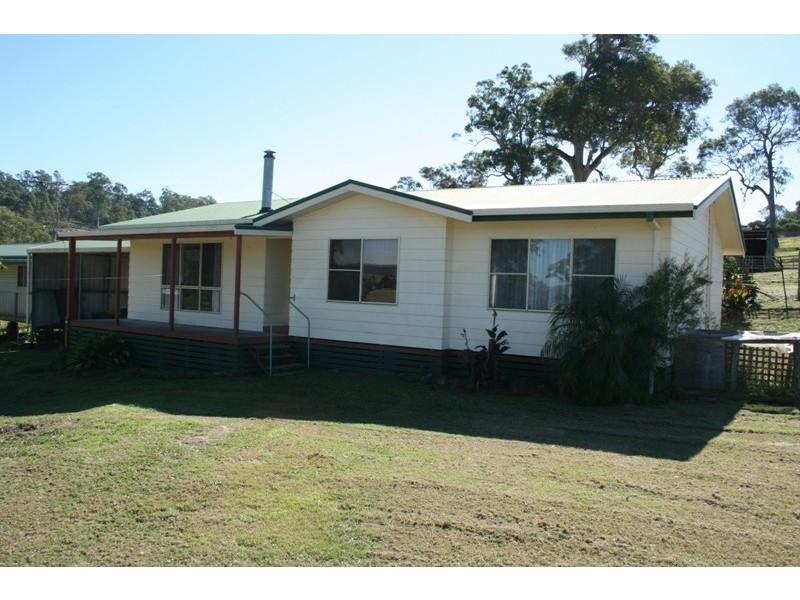 68 Wade Street, Dungog NSW 2420