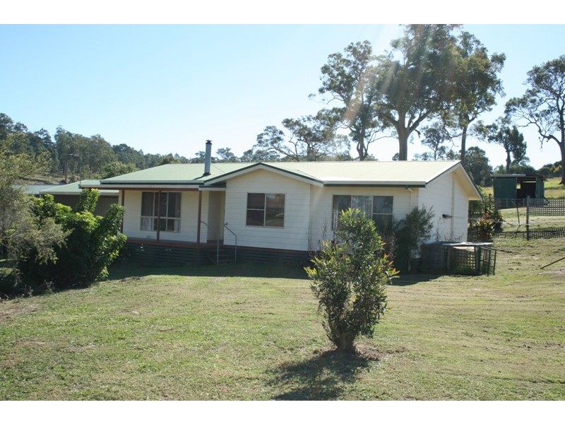 68. Wade Street, Dungog NSW 2420