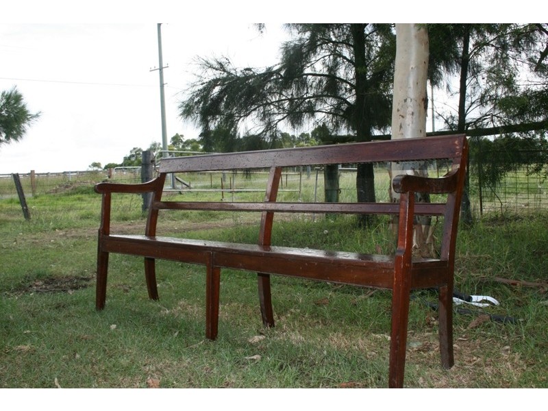. CLEARING SALE, Millers Forest NSW 2324