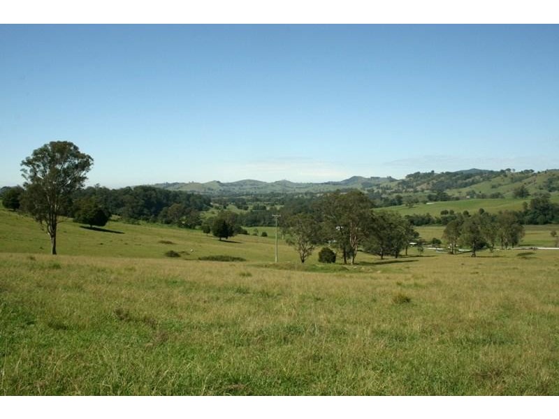 1553 Chichester Dam Road, Dungog NSW 2420