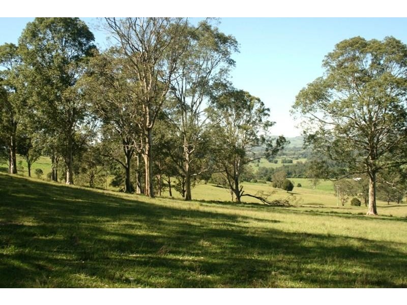 1553 Chichester Dam Road, Dungog NSW 2420